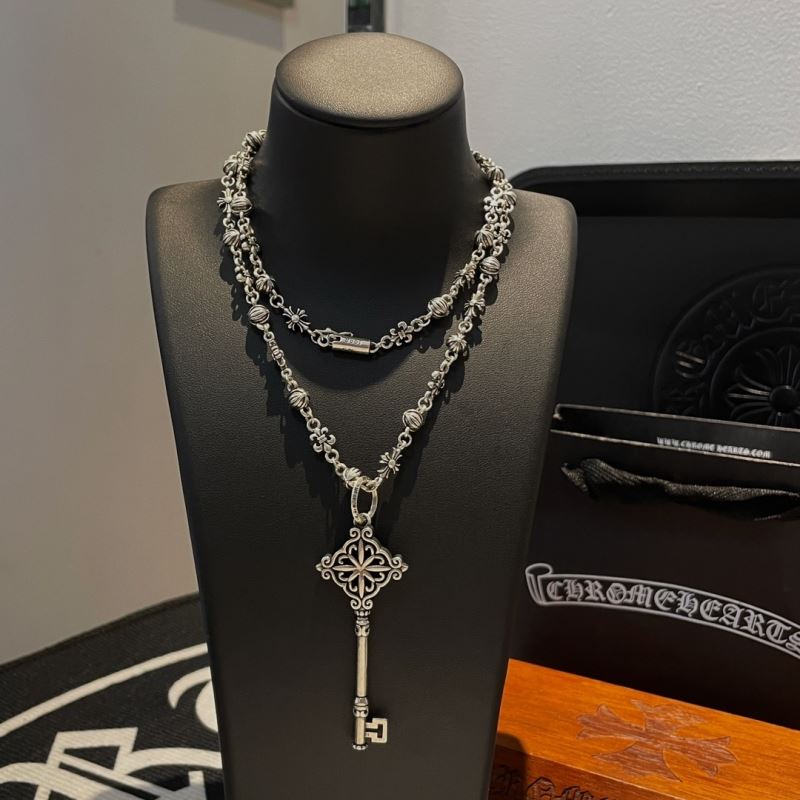 Chrome Hearts Necklaces